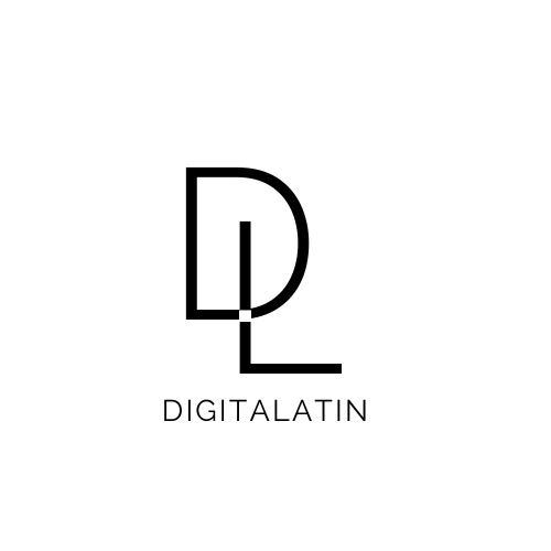 Digitalatin Logo